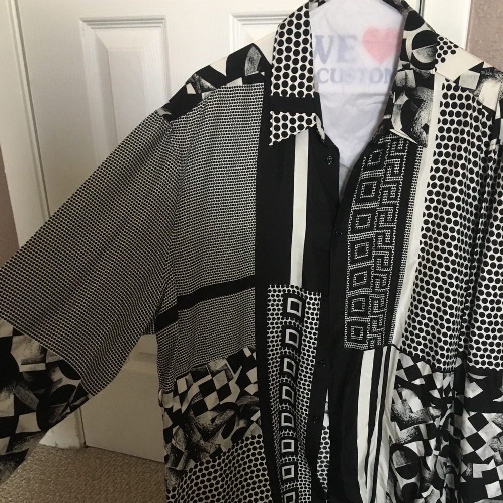 Men’s VERSACE SHIRT